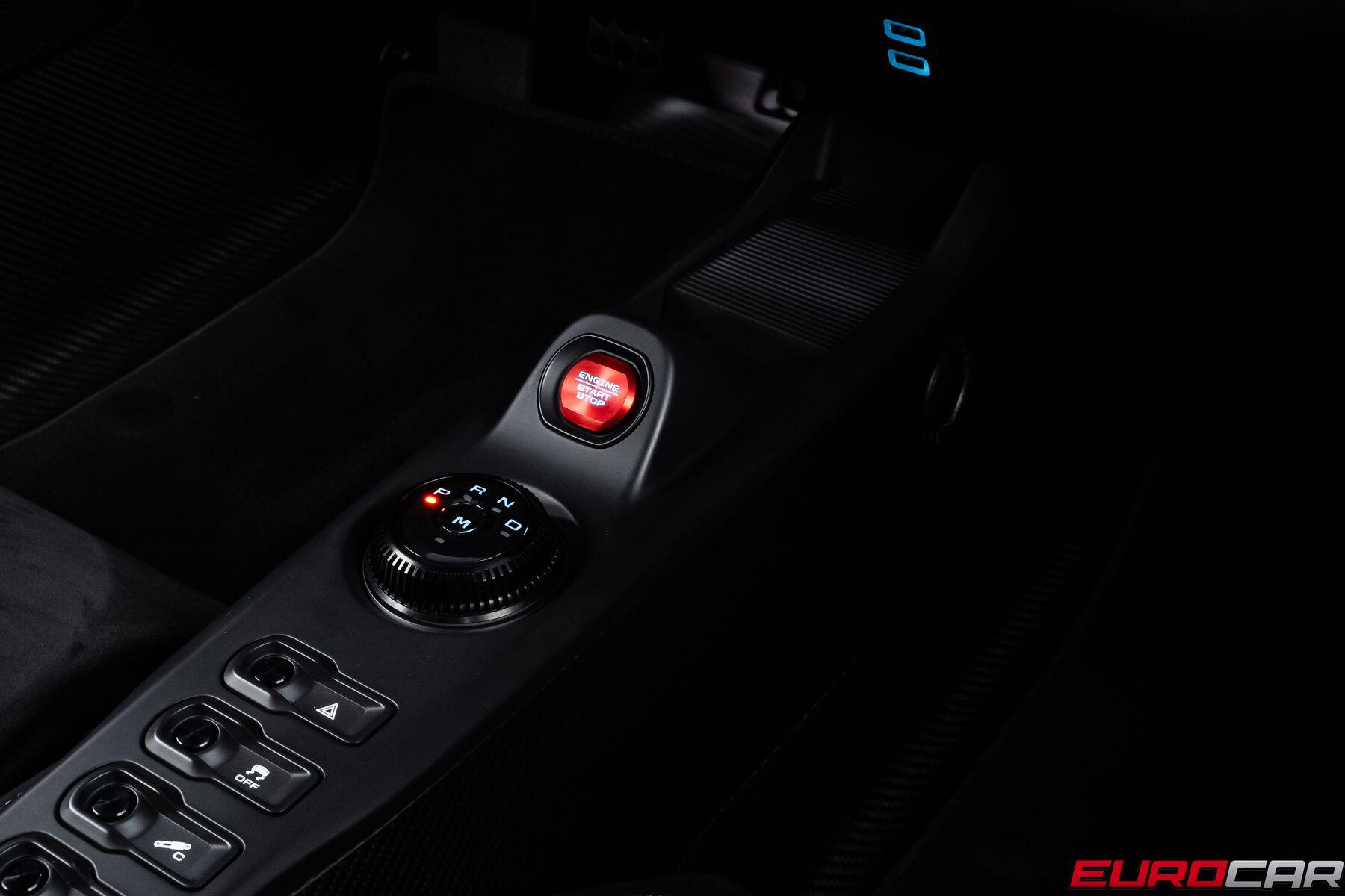 2020 Ford GT *ONLY 213 MILES * CARBON EXTERIOR PACK*Image 48