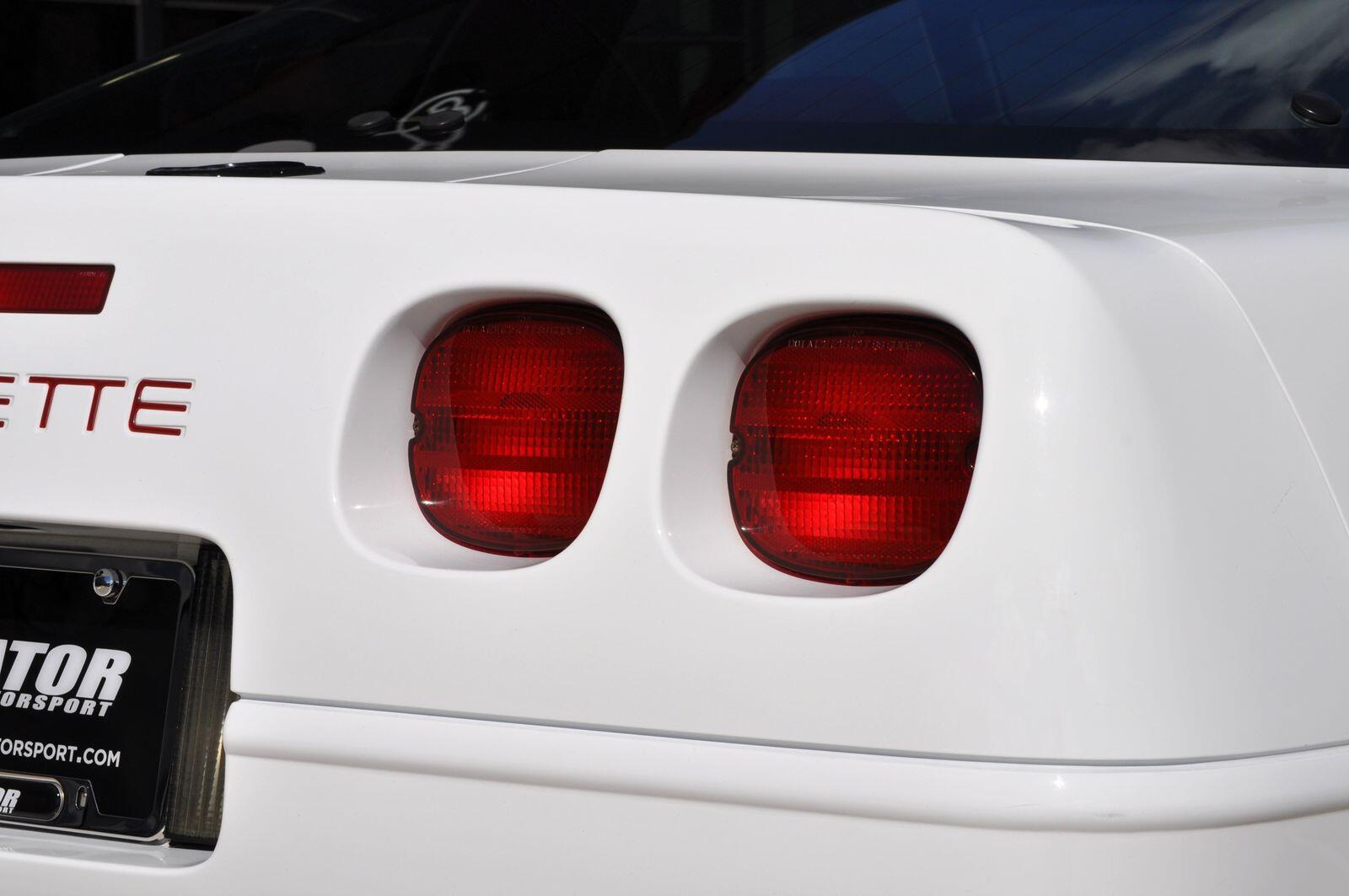 1996 Chevrolet Corvette - Photo 26