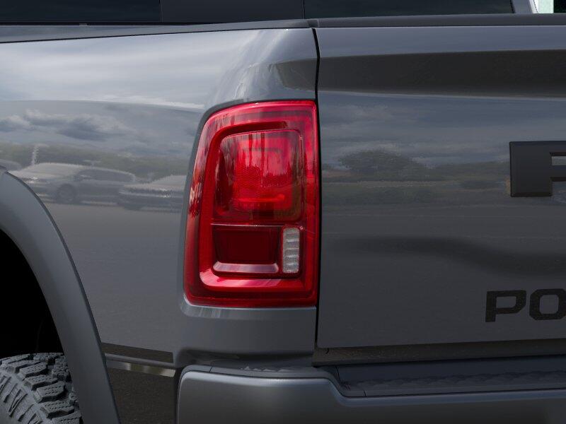 2026 RAM 2500 Power Wagon - Photo 9