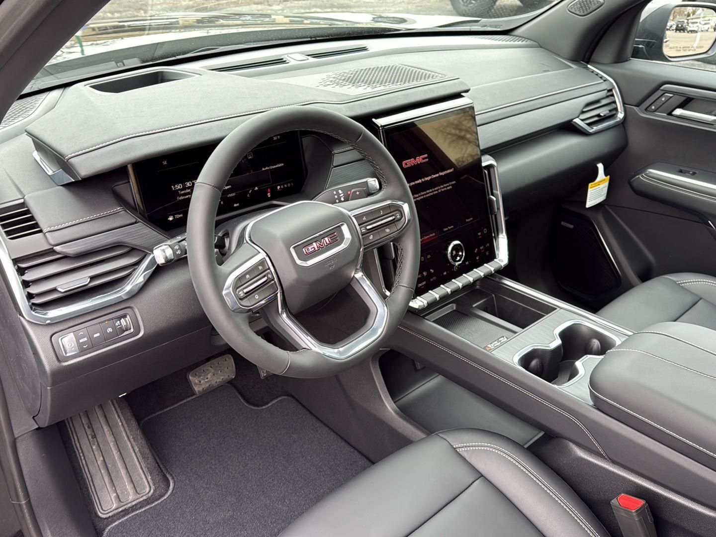 2026 GMC Acadia Elevation - Photo 28