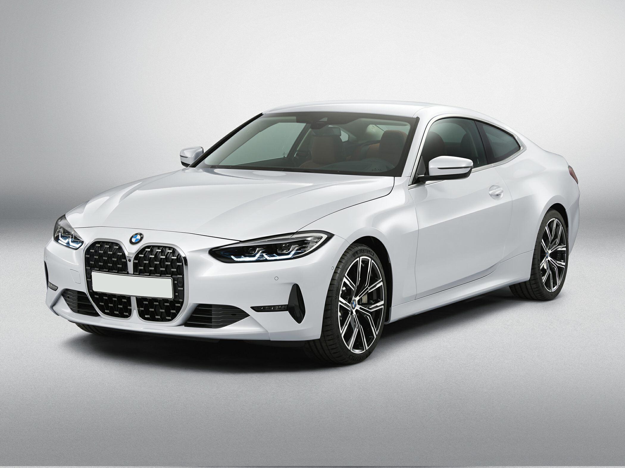 2024 BMW 4 Series 430i's photo