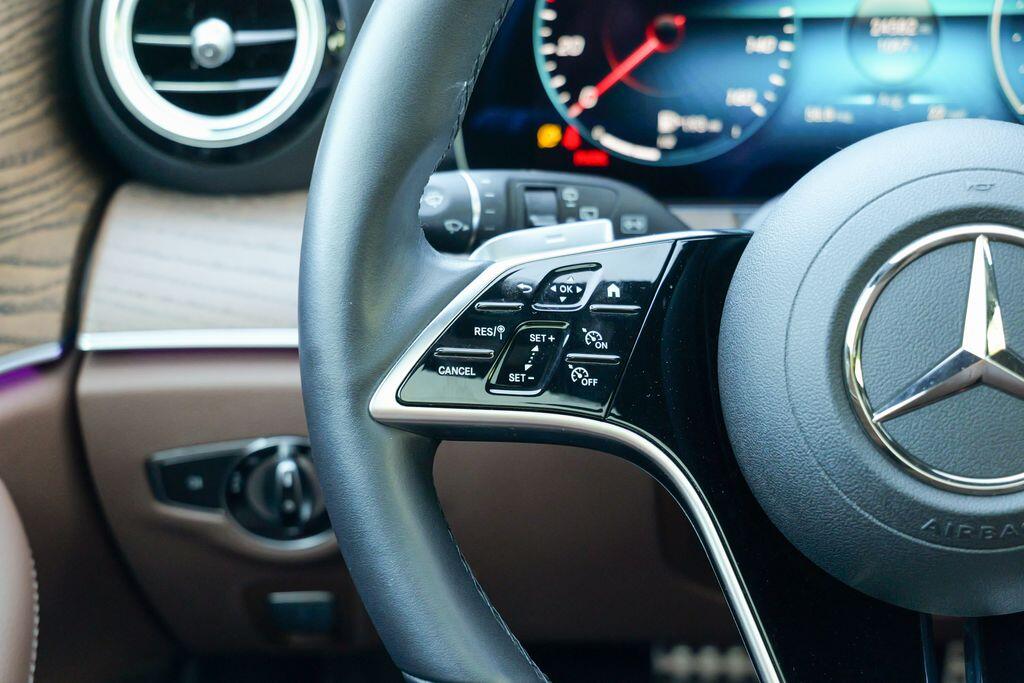 2022 Mercedes-Benz E-Class E450 All-Terrain - Photo 43