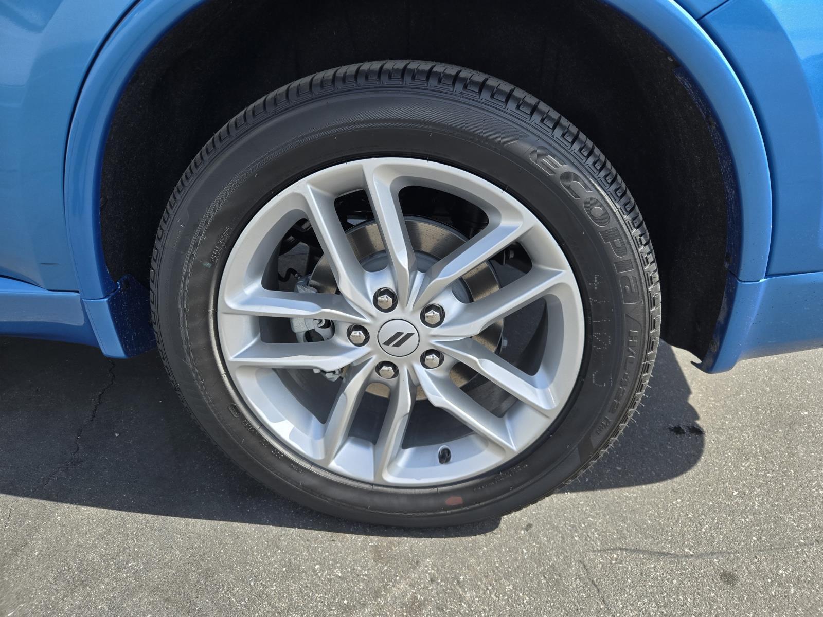 2026 Dodge Durango GT Plus - Photo 39