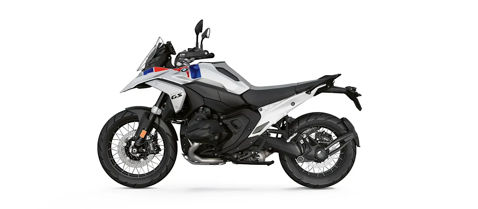 2026 BMW R 1300 GS