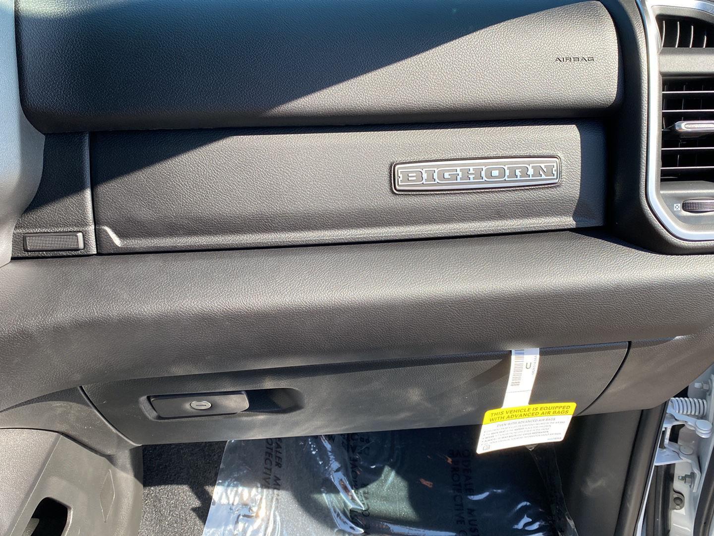 2025 RAM 2500 Big Horn - Photo 29