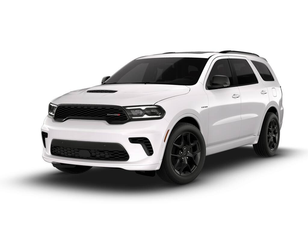 2026 Dodge Durango's photo