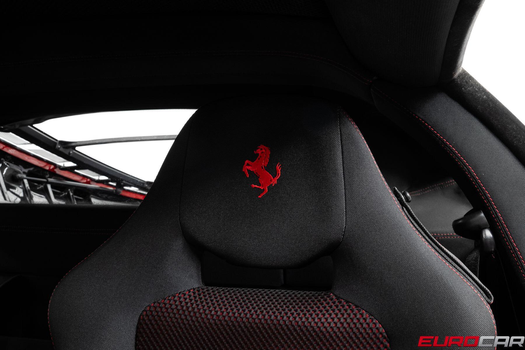 2008 Ferrari F430 Scuderia *HUGE CARBON OPTIONS*Image 45