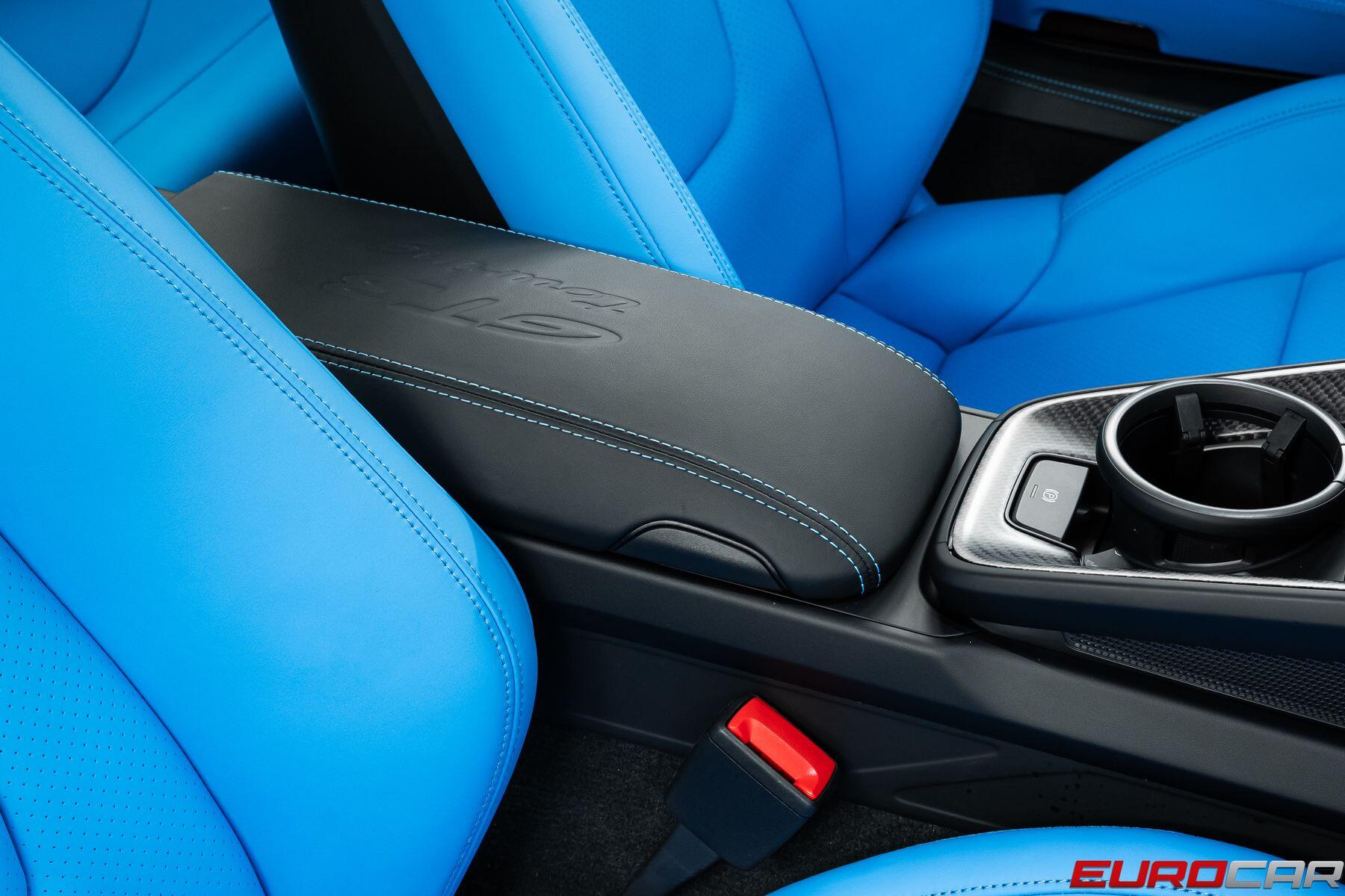 2026 Porsche 911 GT3 Touring *ADAPTIVE SEATS PLUS * FRONT LIFT*Image 41