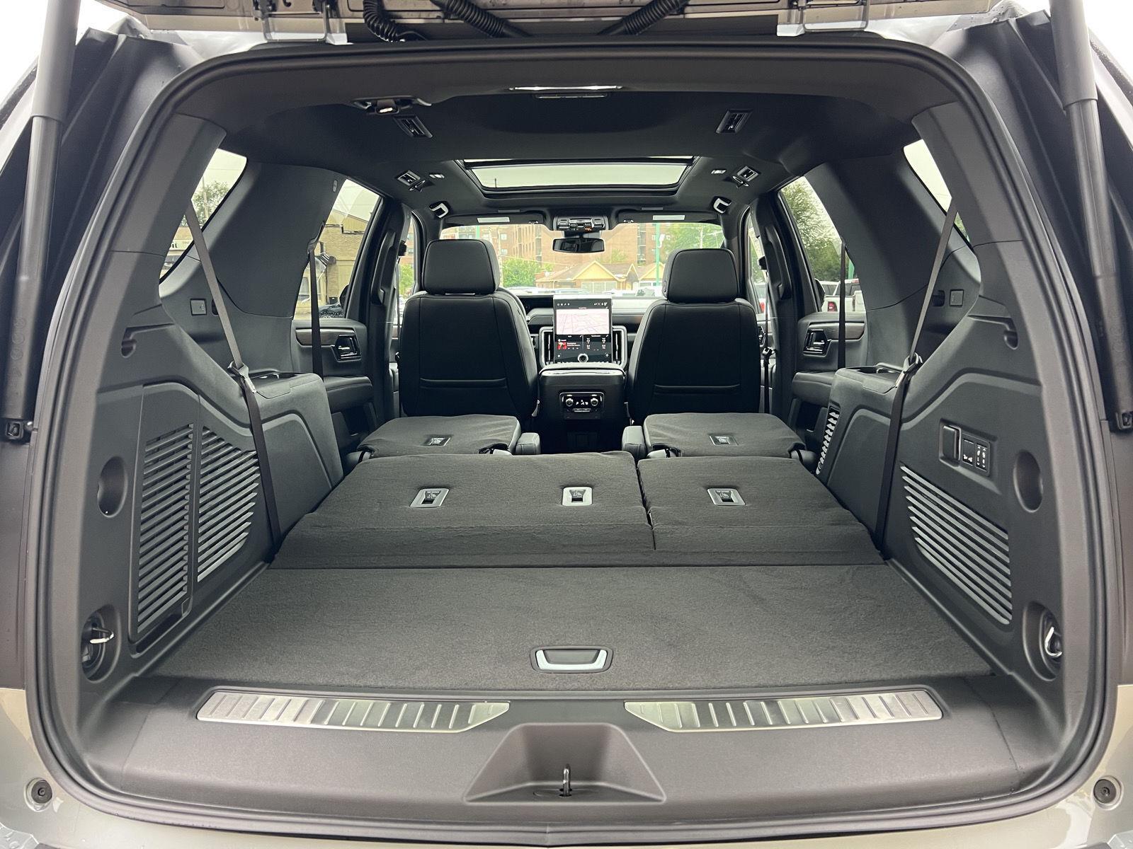 2026 GMC Yukon Denali - Photo 61