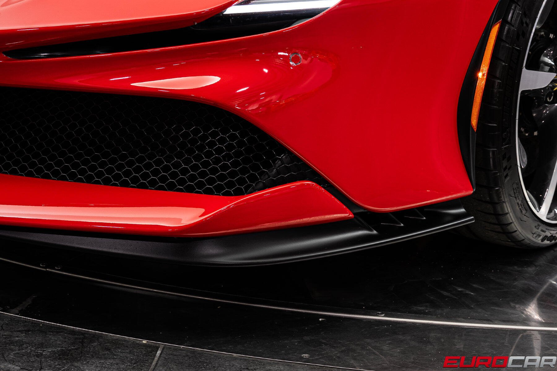 2021 Ferrari SF90 Stradale *CARBON STEERING WHEEL * FULL ELECTRIC SEATS*Image 14