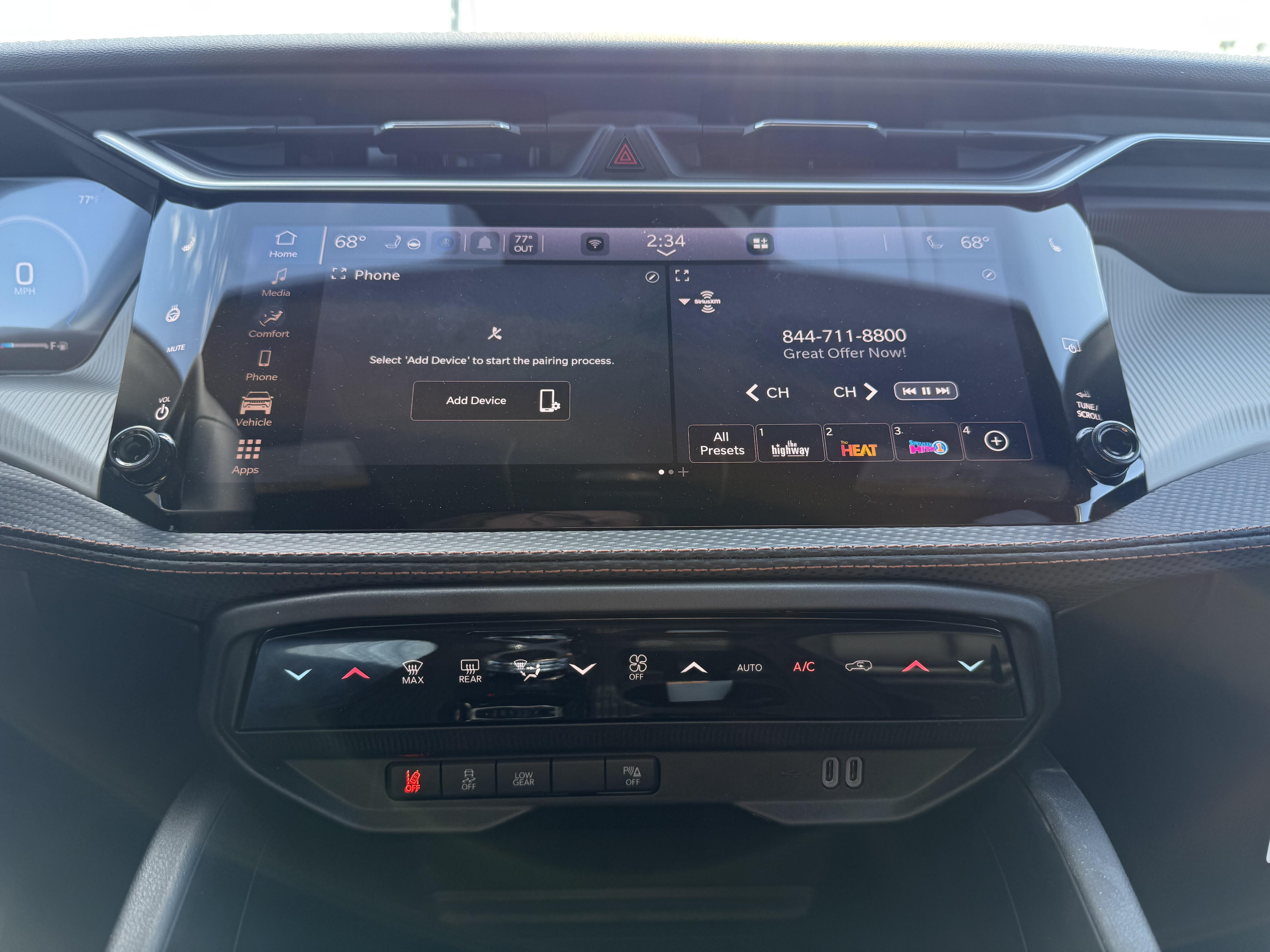 2026 Jeep Cherokee Limited - Photo 21