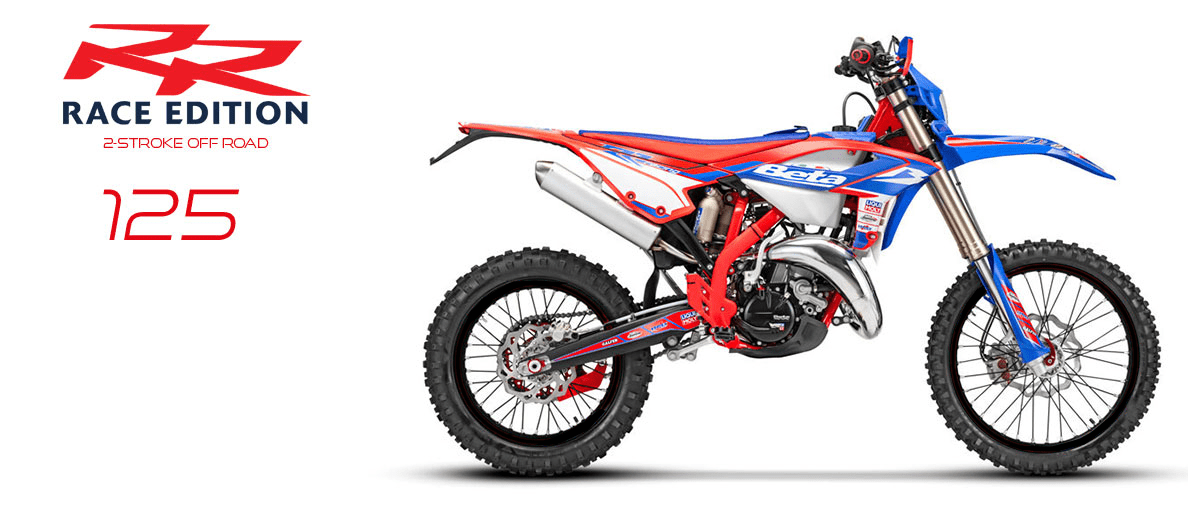 2024 Beta Race Edition 125
