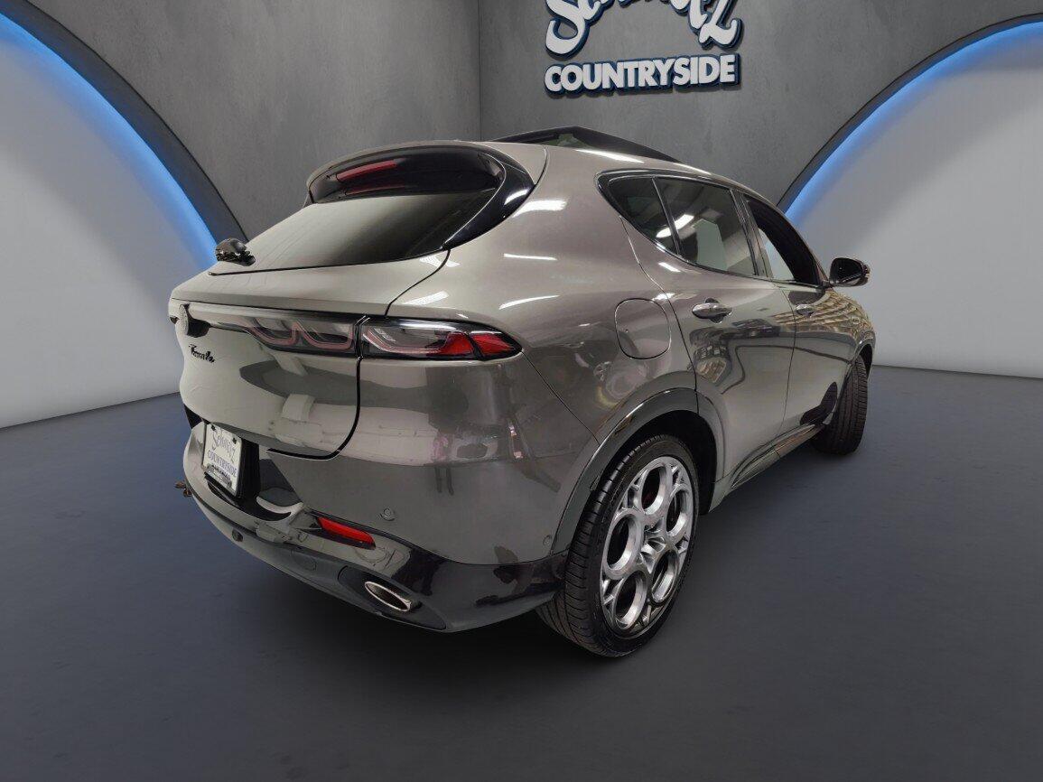 2024 Alfa Romeo Tonale Veloce - Photo 14