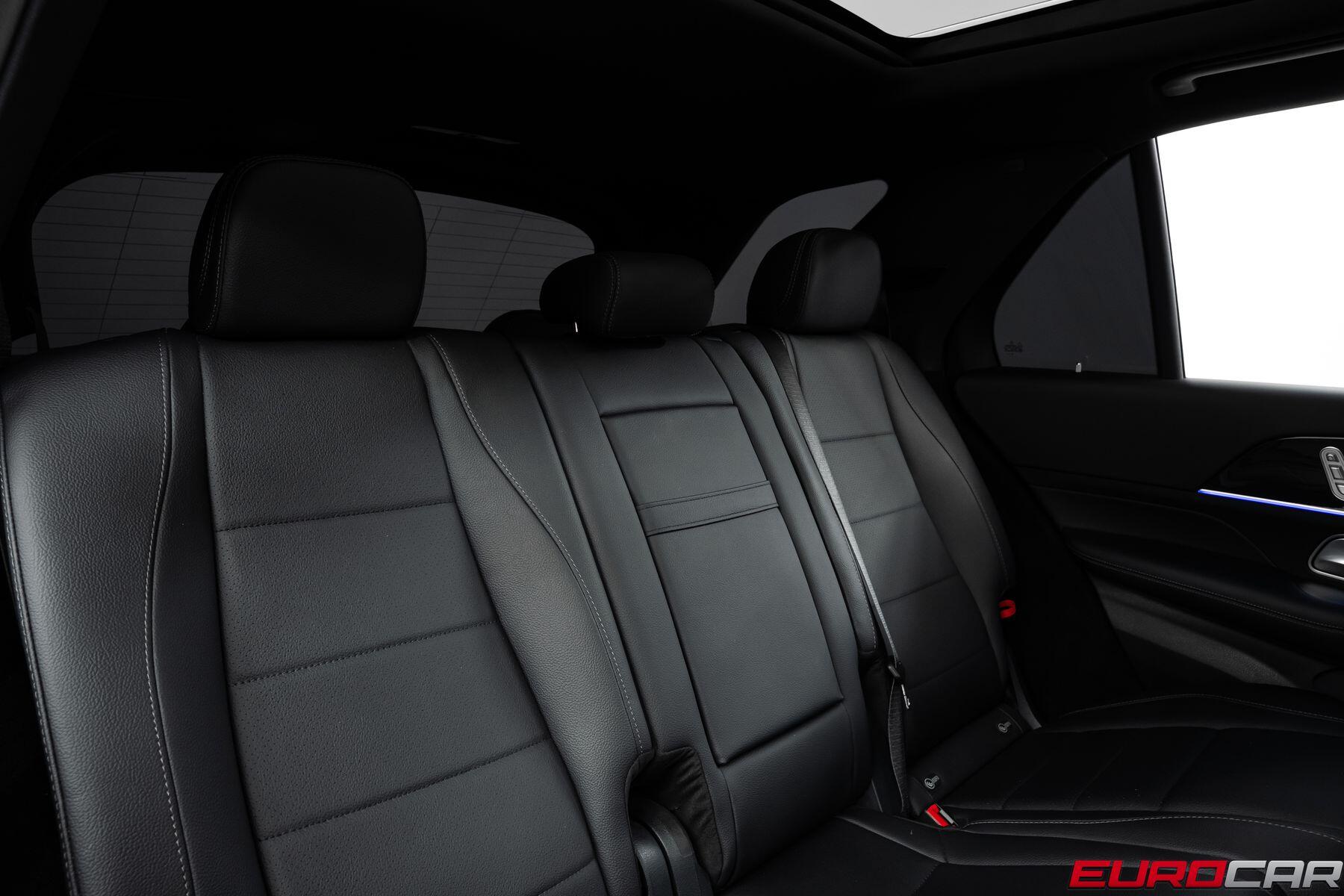 2023 Mercedes-Benz GLE GLE350 - Photo 37
