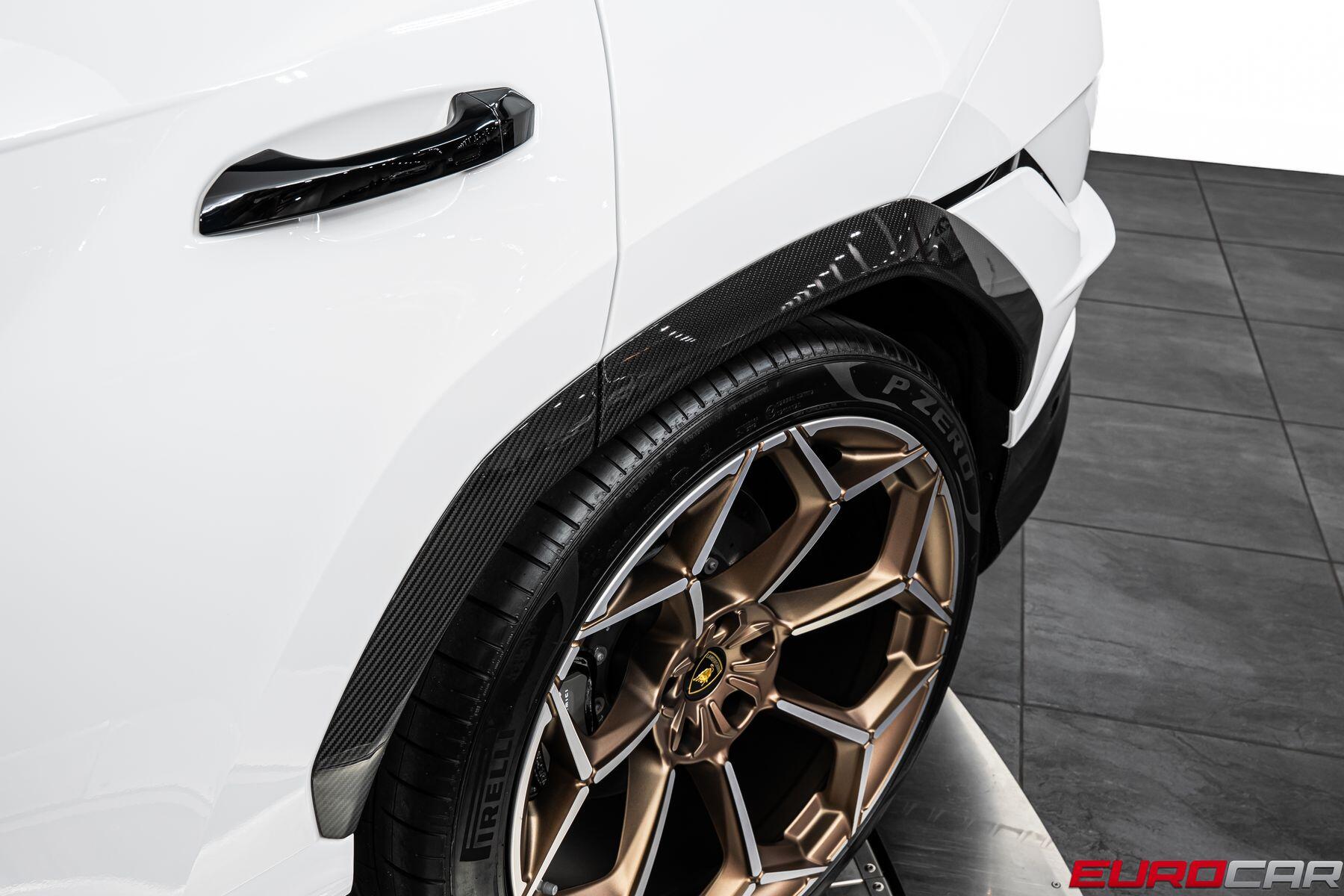 2024 Lamborghini Urus Performante *HUGE CARBON FIBER OPTIONS*Image 21