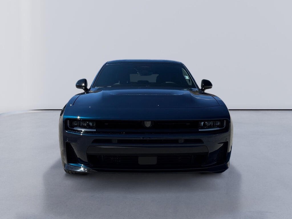 2026 Dodge Charger R/T - Photo 8