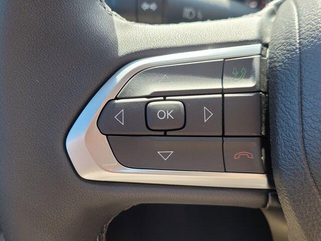 2026 Jeep Compass Limited Altitude - Photo 13