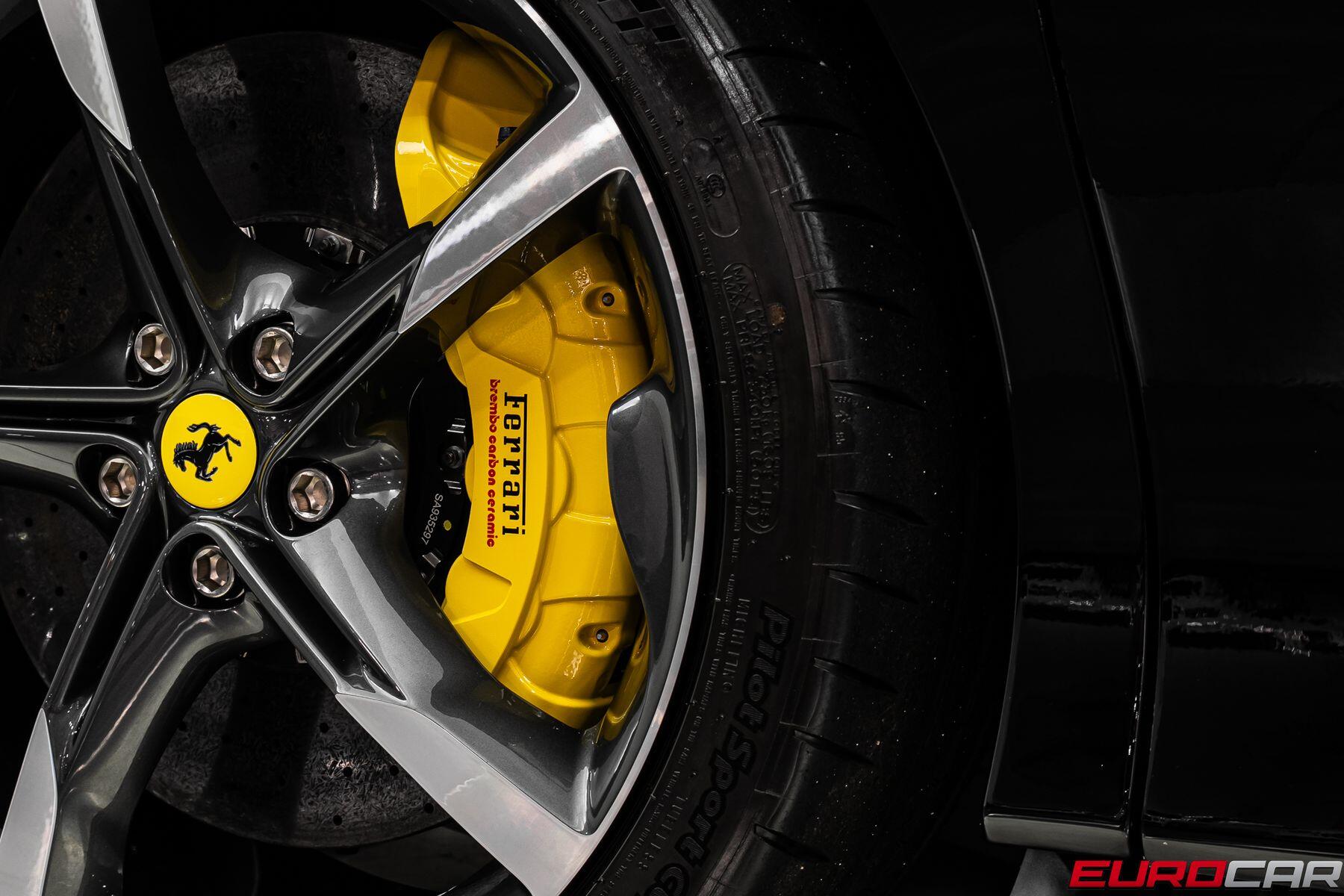 2024 Ferrari SF90 Spider *CARBON RACING SEATS * FULL PPF*Image 29