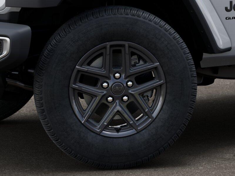 2025 Jeep Gladiator Sport S - Photo 26