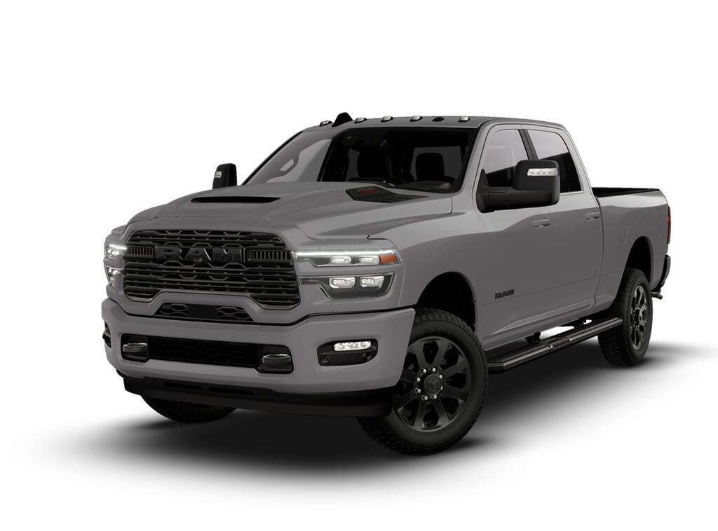 2026 RAM 2500's photo