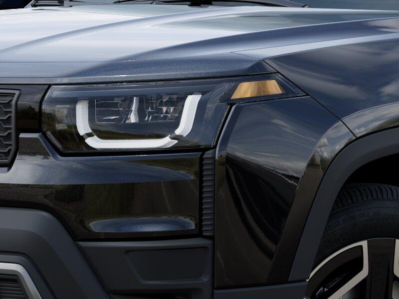 2026 Jeep Cherokee Limited - Photo 6