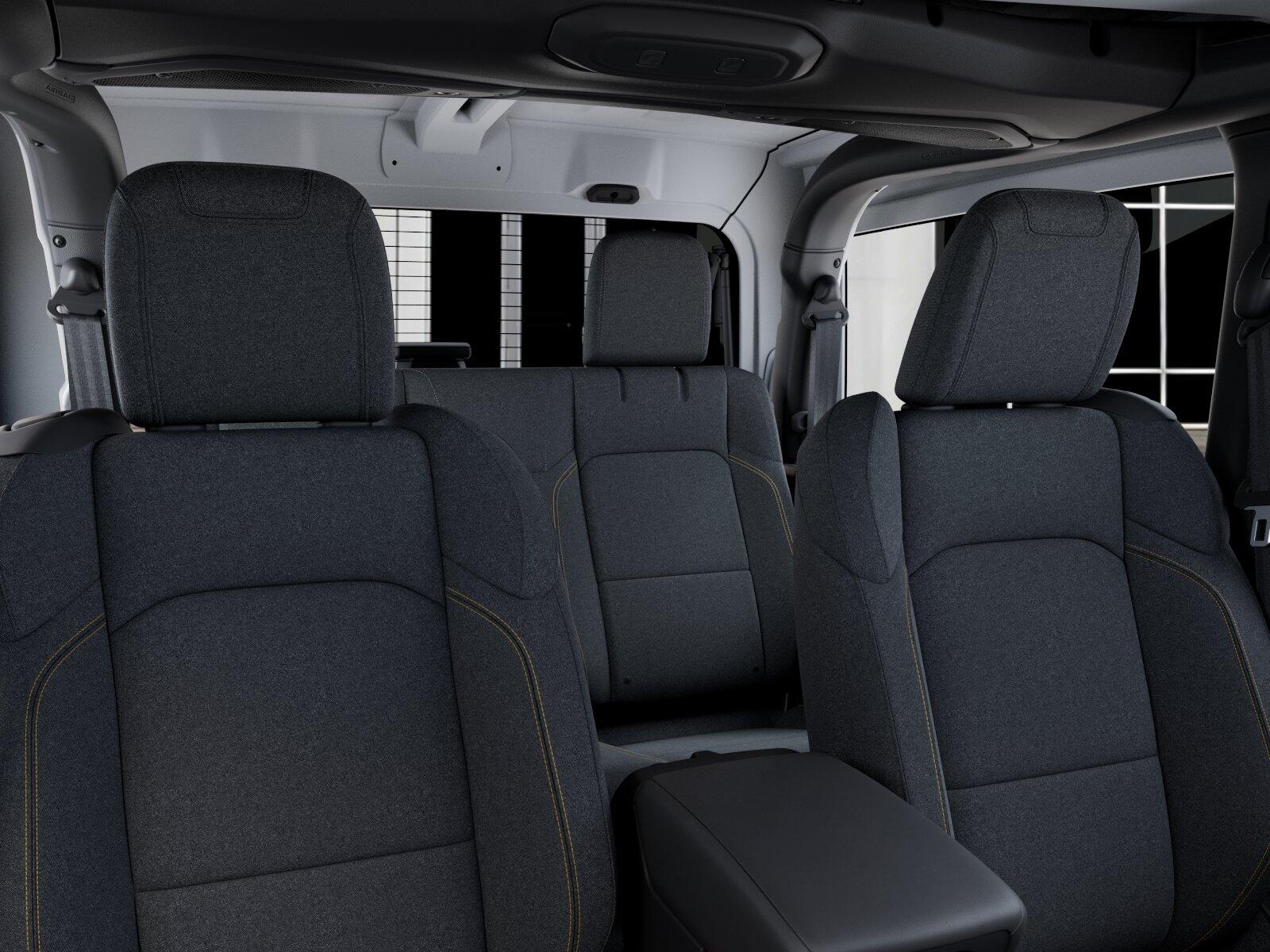 2026 Jeep Wrangler 2-Door Sport S - Photo 52