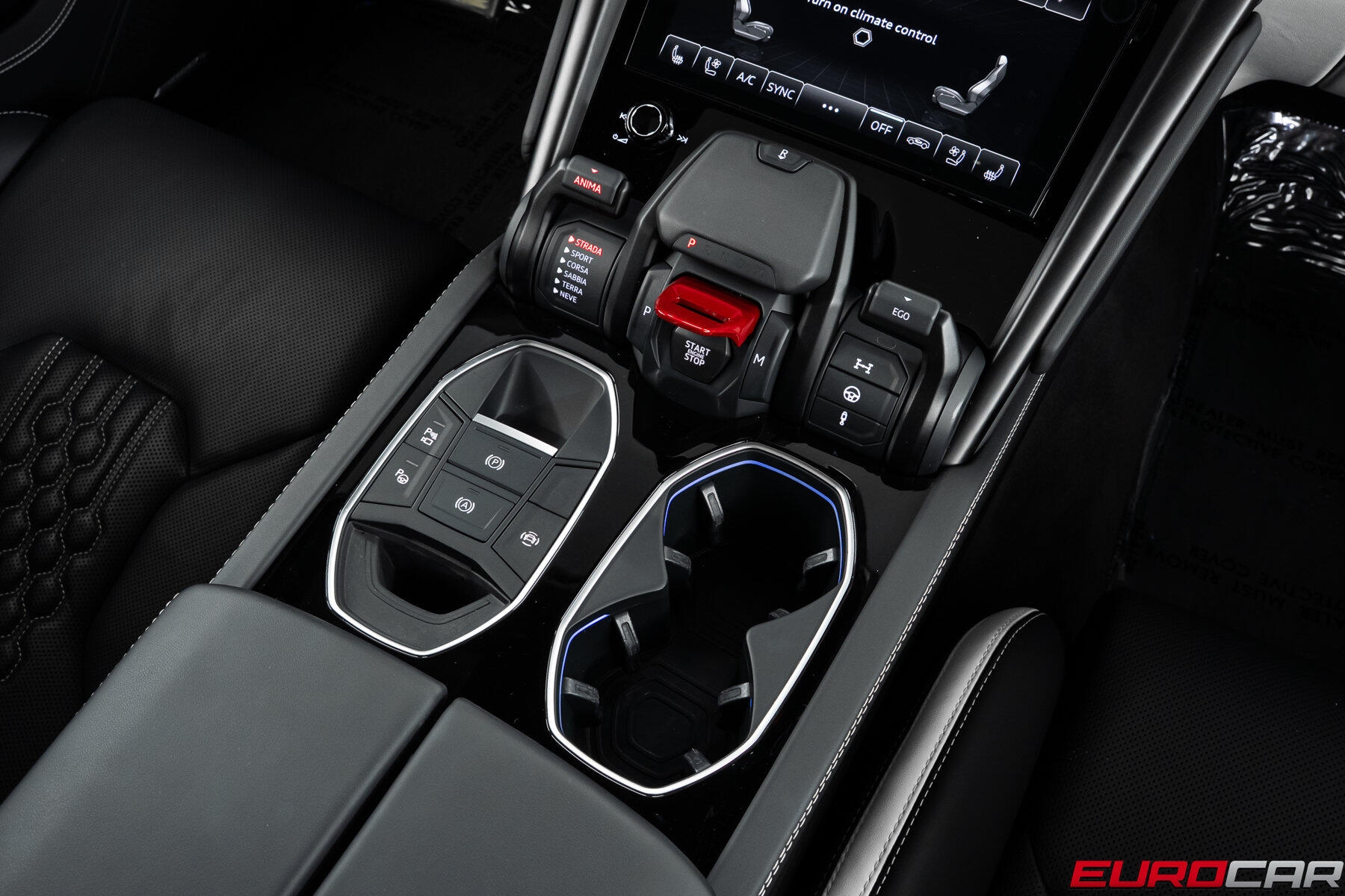2023 Lamborghini Urus S *PANORAMIC SUNROOF * IMMACULATE CONDITION*Image 31