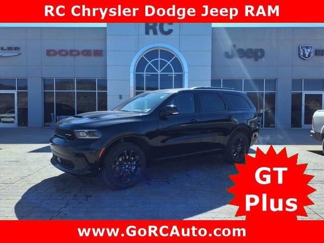 2026 Dodge Durango GT Plus AWD's photo