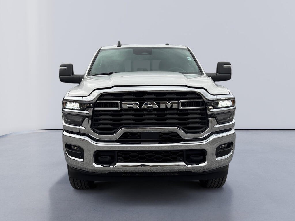 2026 RAM 3500 Tradesman - Photo 8