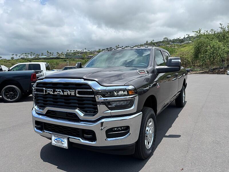 2026 RAM 2500 Tradesman 4X4 Crew Cab LWB's photo