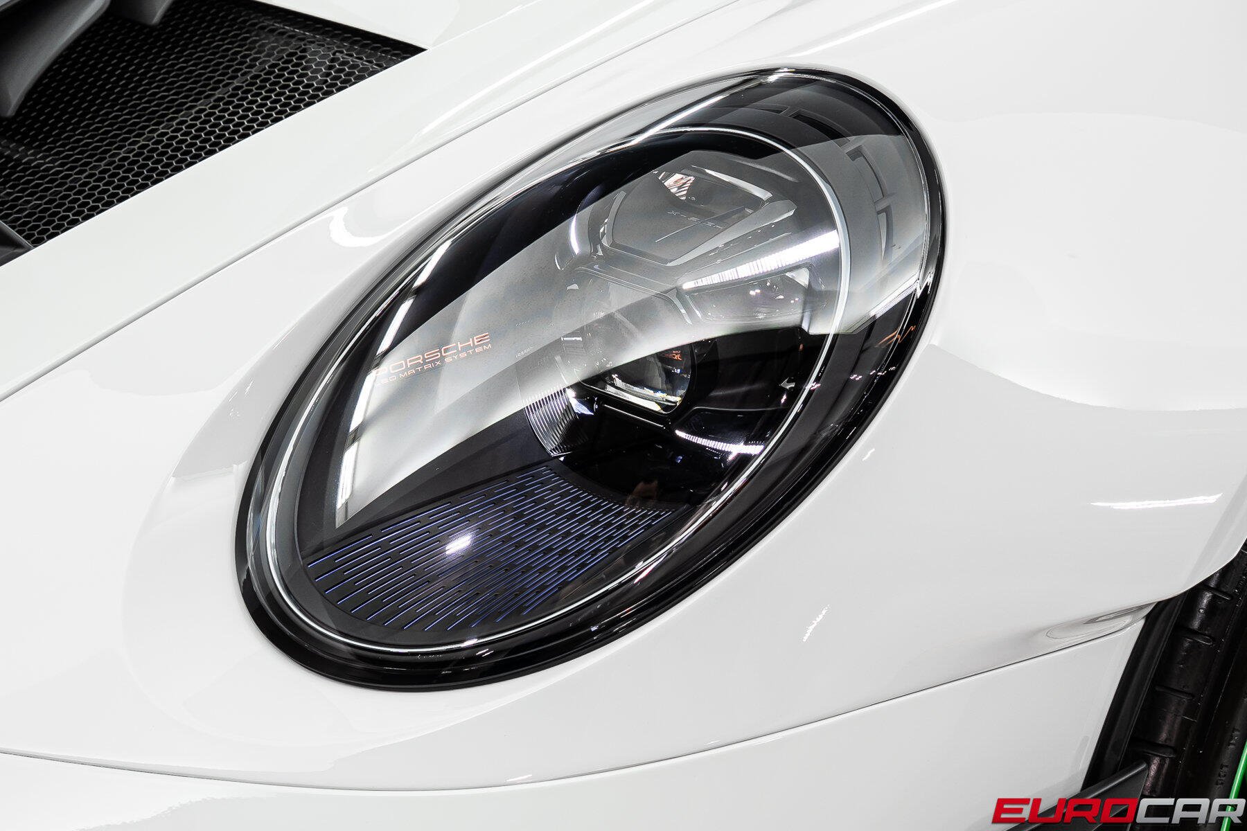 2024 Porsche 911 GT3 RS *TRIBUTE TO CARRERA * WEISSACH PACKAGE*Image 13