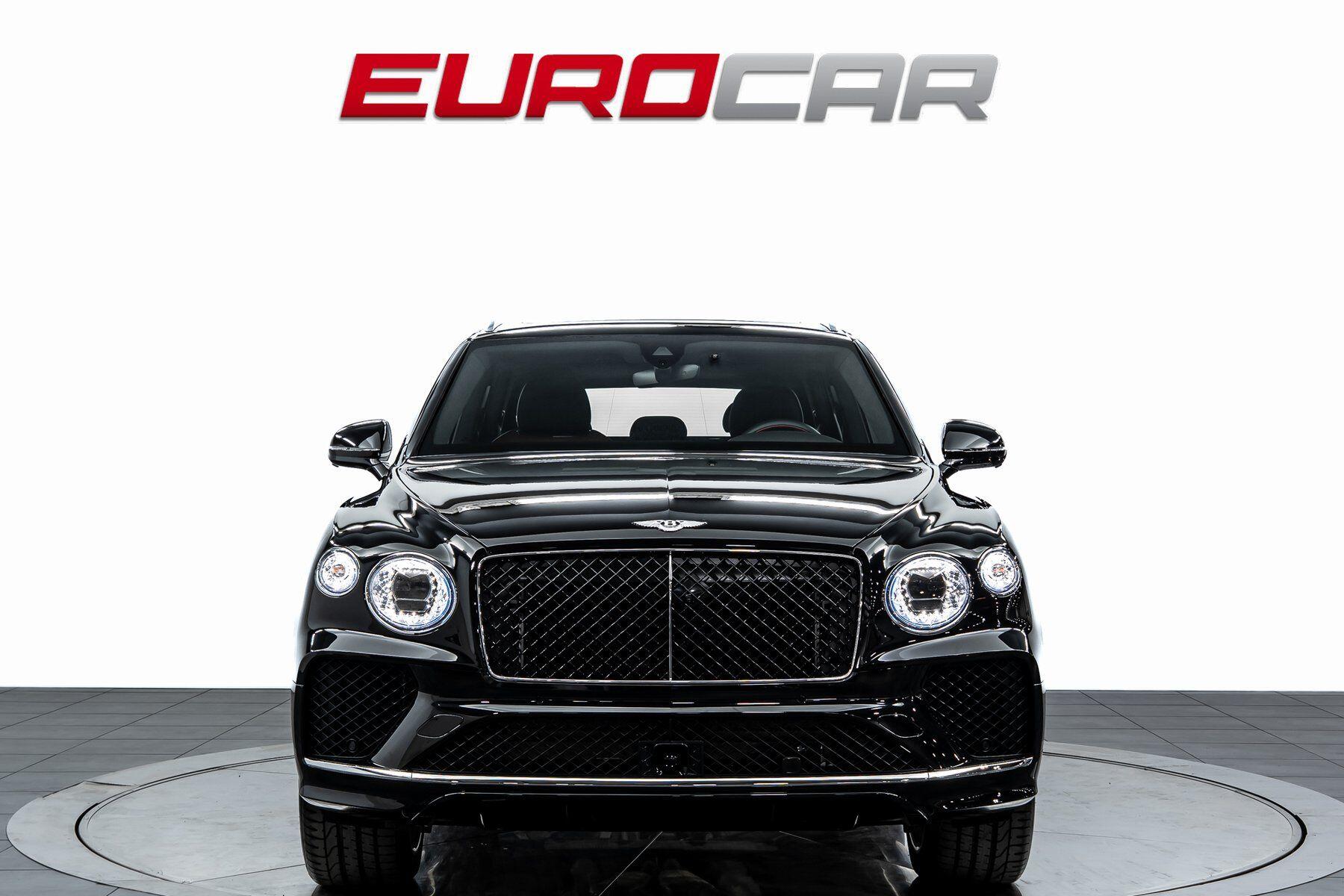 2024 Bentley Bentayga Azure - Photo 8