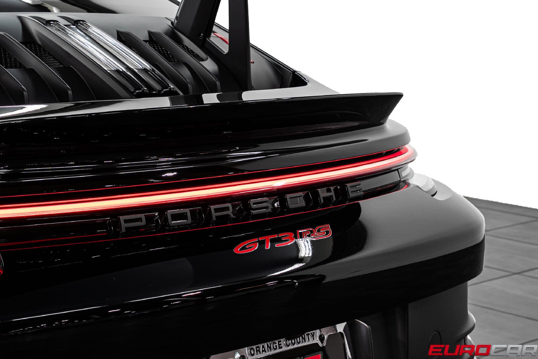 2025 Porsche 911 GT3 RS *WEISSACH PACKAGE * FRONT LIFT*Image 23