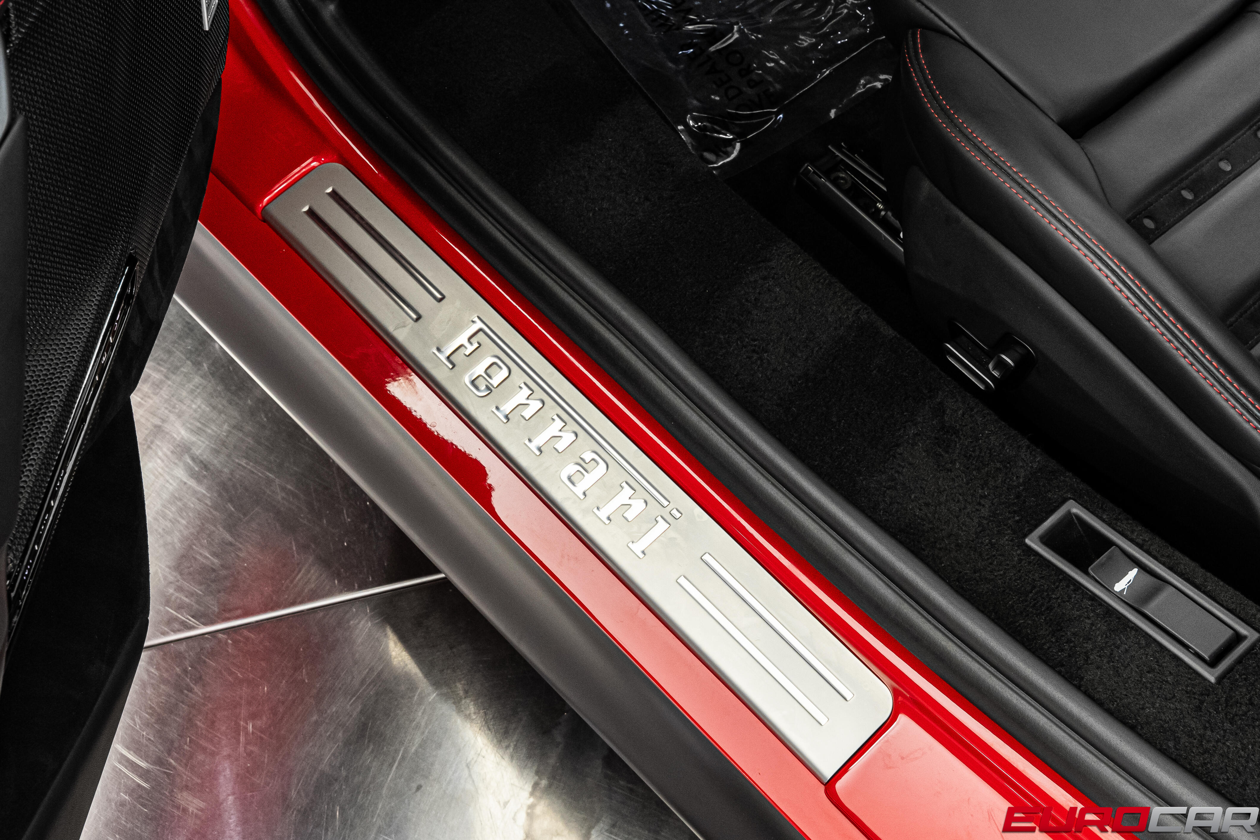 2023 Ferrari SF90 Stradale *CARBON STEERING WHEEL * FULL ELECTRIC SEATS*Image 49
