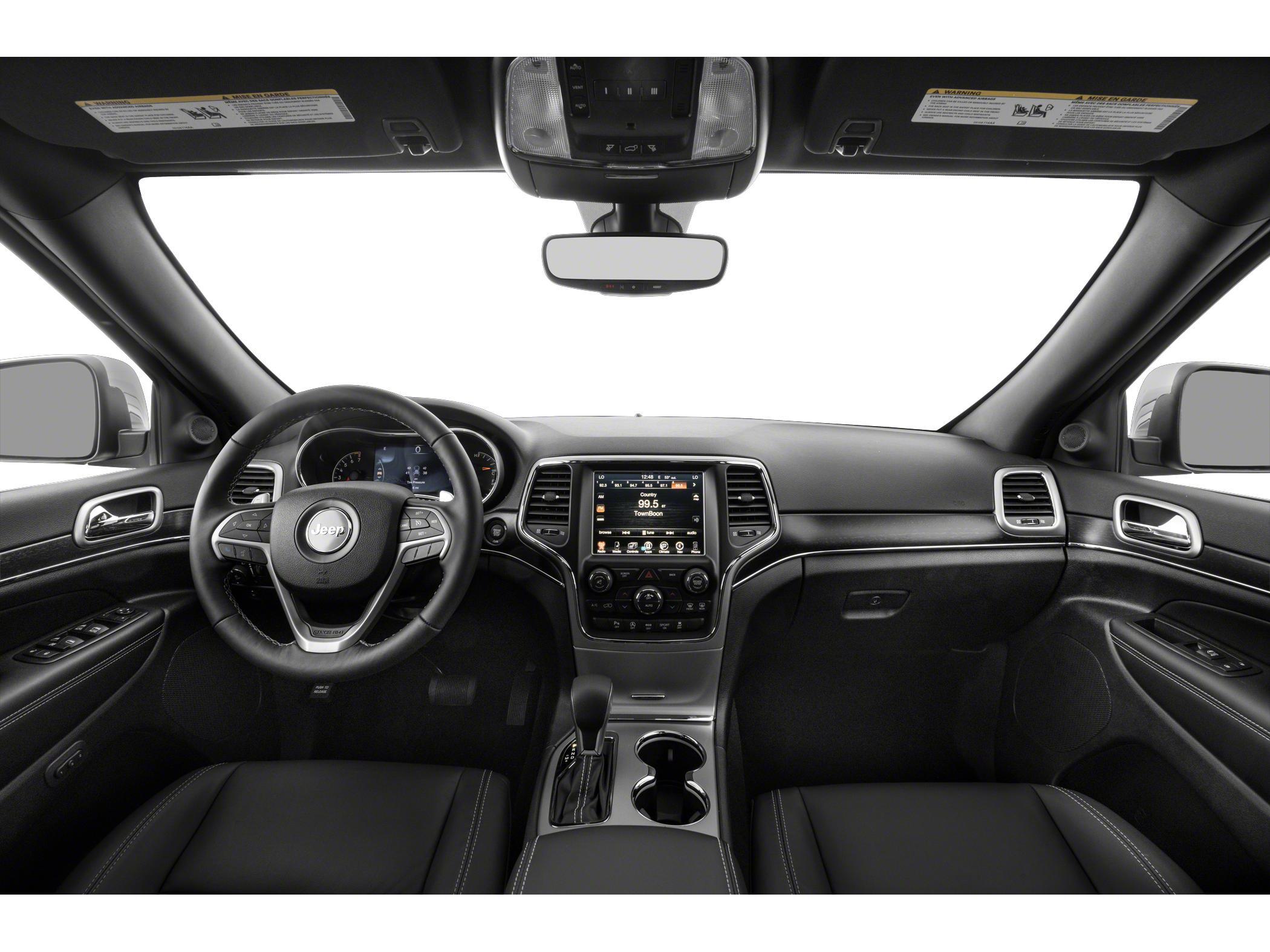2021 Jeep Grand Cherokee 80th Edition 4WD's photo