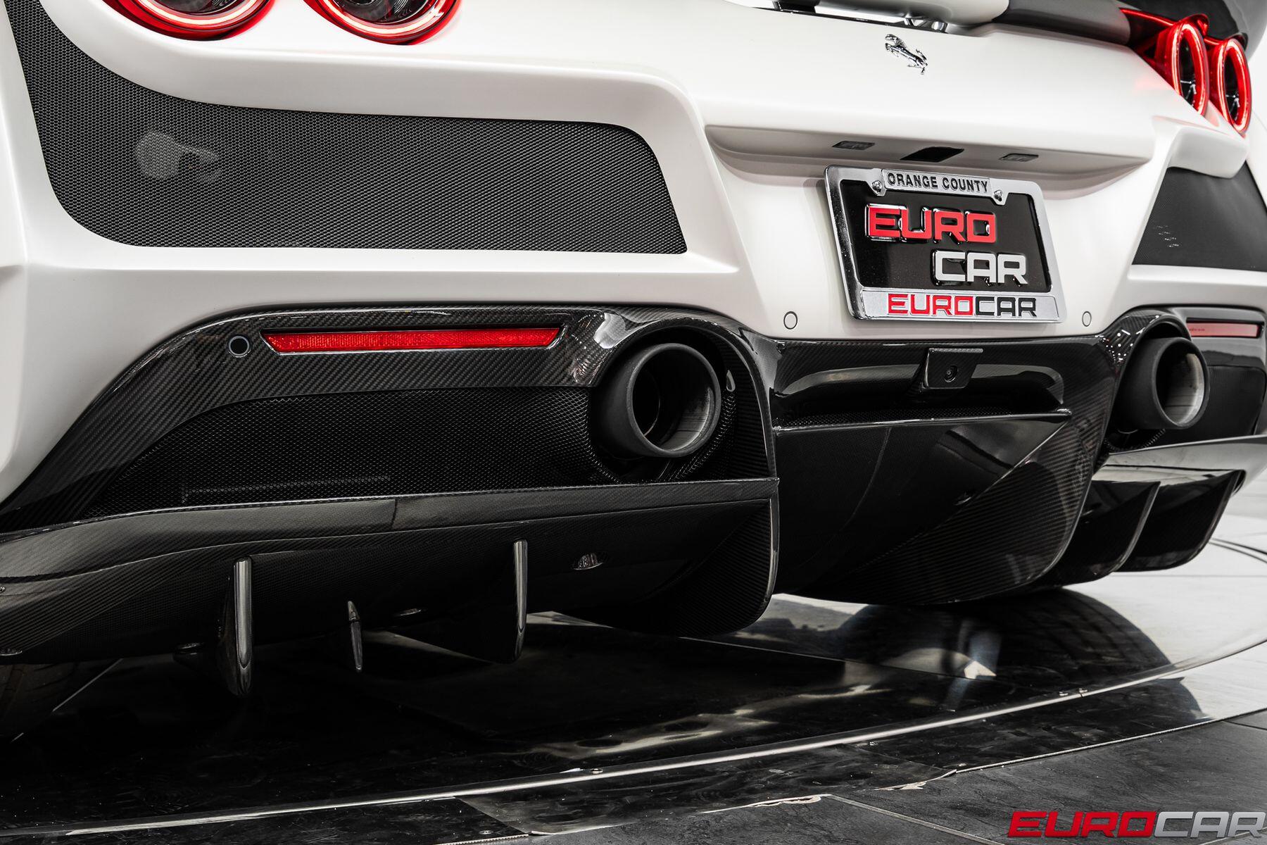 2022 Ferrari F8 Spider *NOVITEC N-LARGO BUILD * FRONT LIFT*Image 33