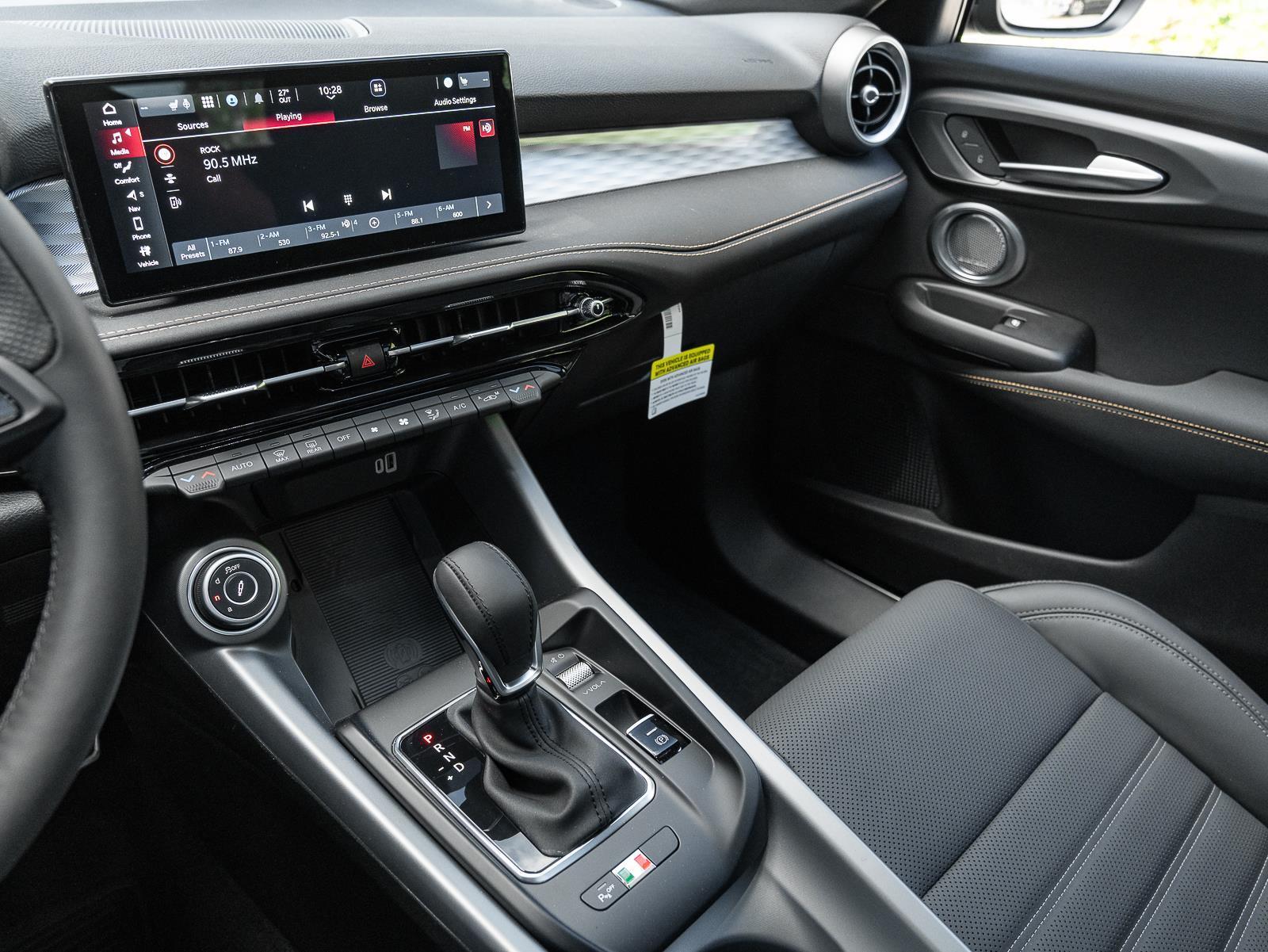 New 2026 Alfa Romeo Tonale Veloce Awd