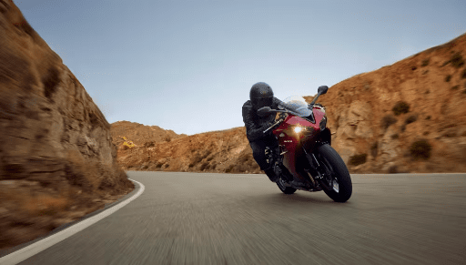 Daytona 660 Models