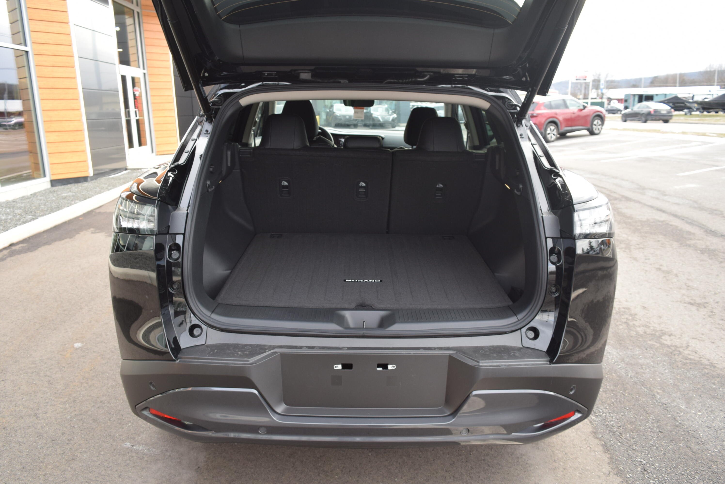 2026 Nissan Murano SL - Photo 8