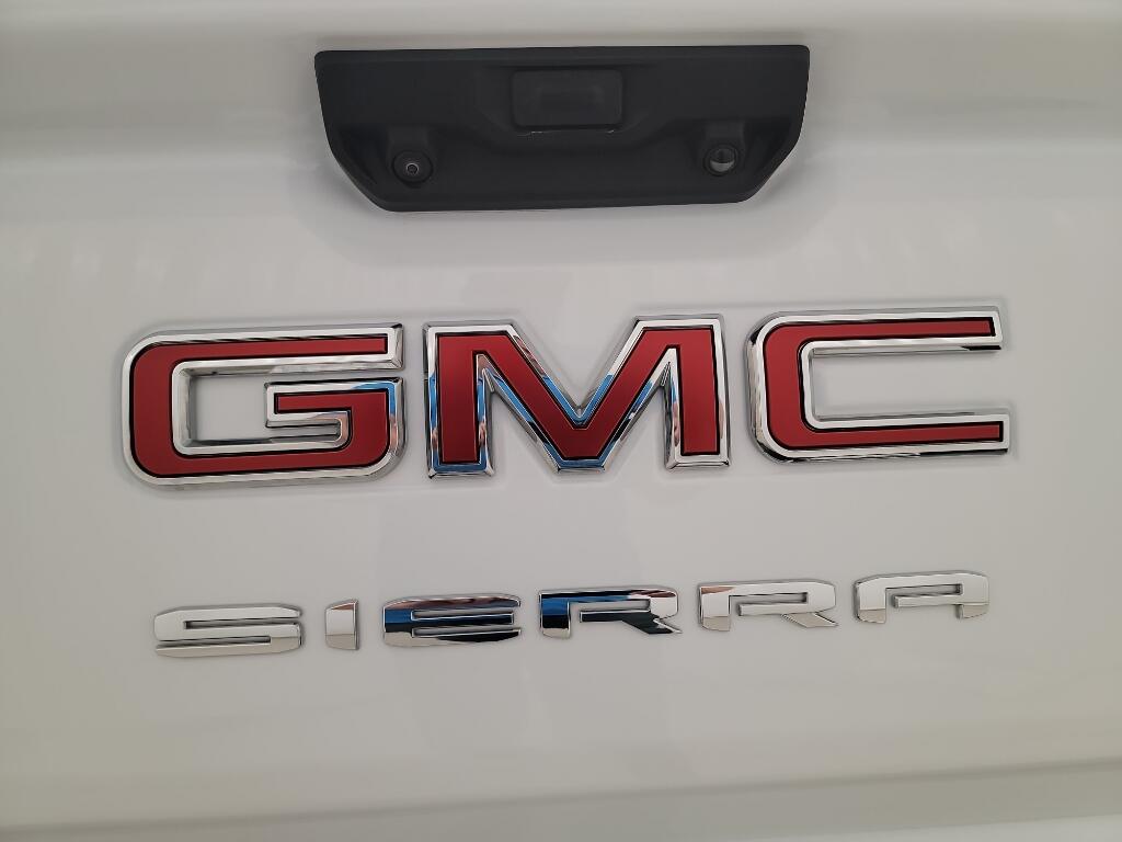 2024 GMC Sierra 1500 SLE - Photo 15