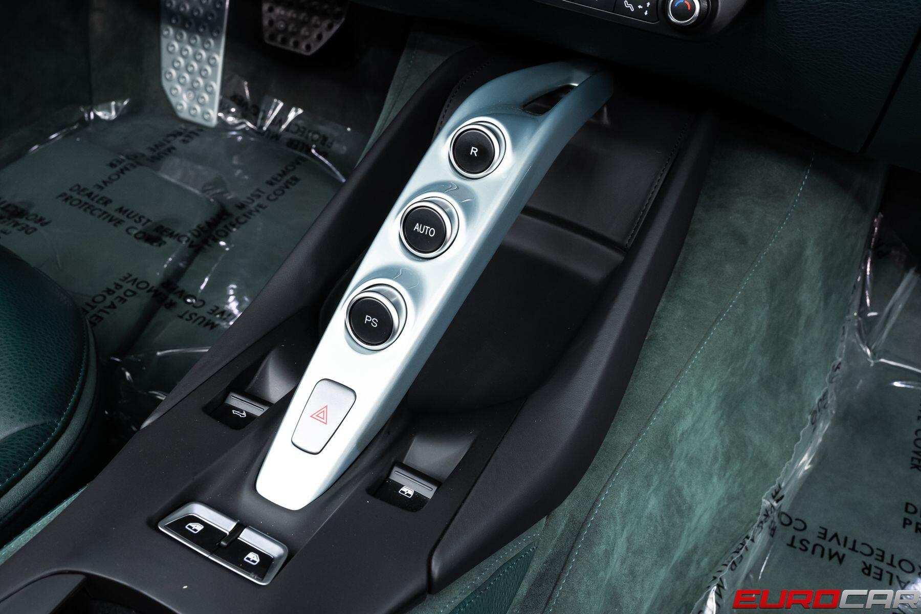 2022 Ferrari 812 GTS *TAILOR MADE * 1 OF 36 UNDER ISPIRAZIONI*Image 39