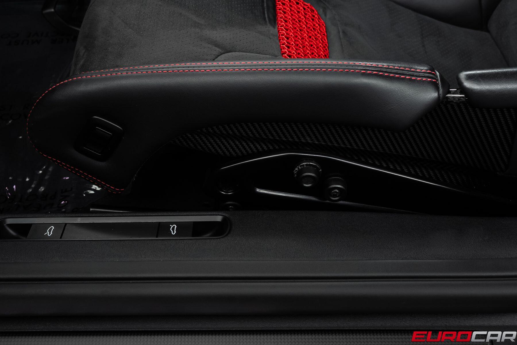 2025 Porsche 911 GT3 RS *MANTHEY KIT * WEISSACH PACKAGE*Image 50