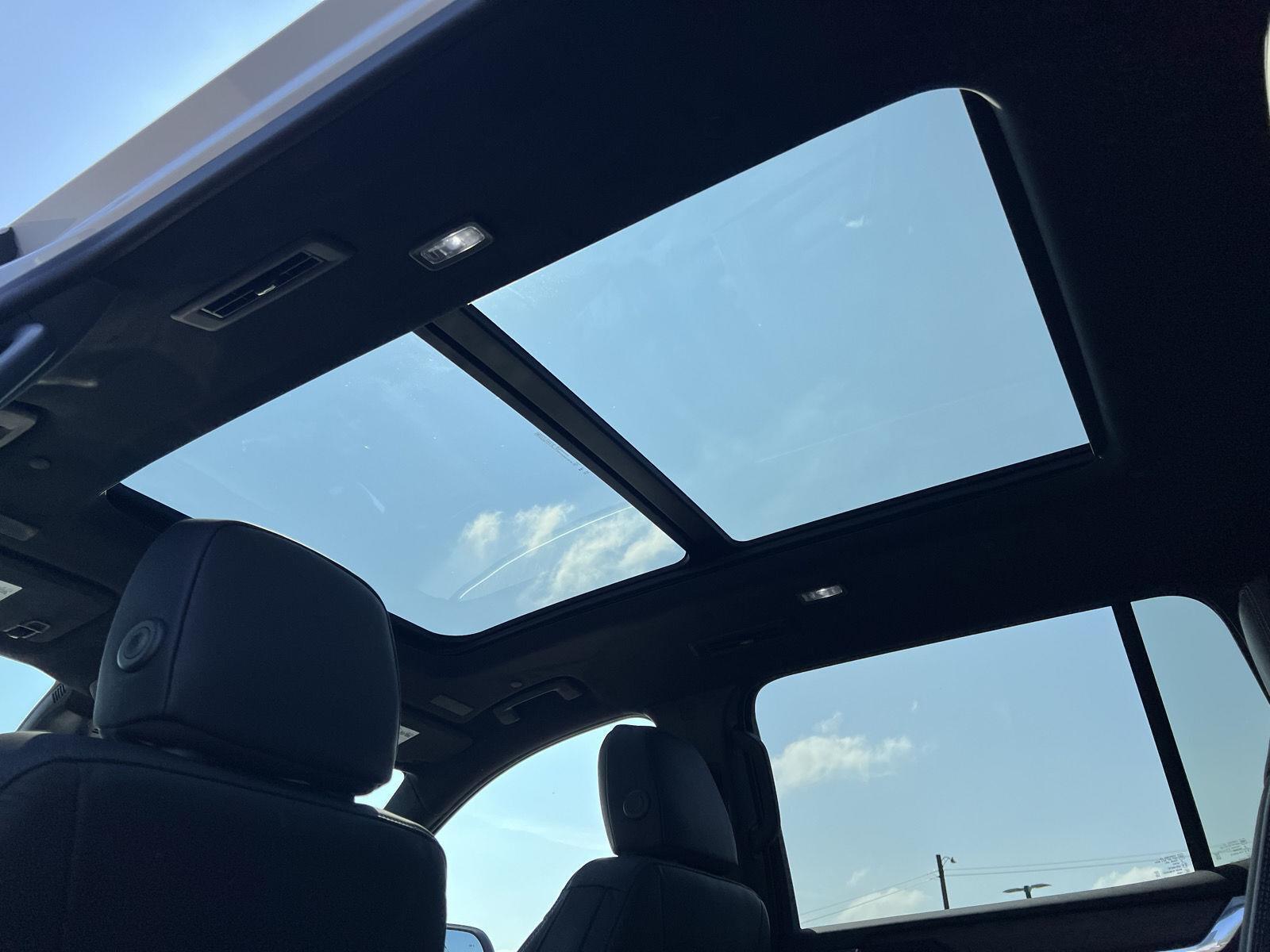 2026 GMC Acadia Denali Ultimate - Photo 48