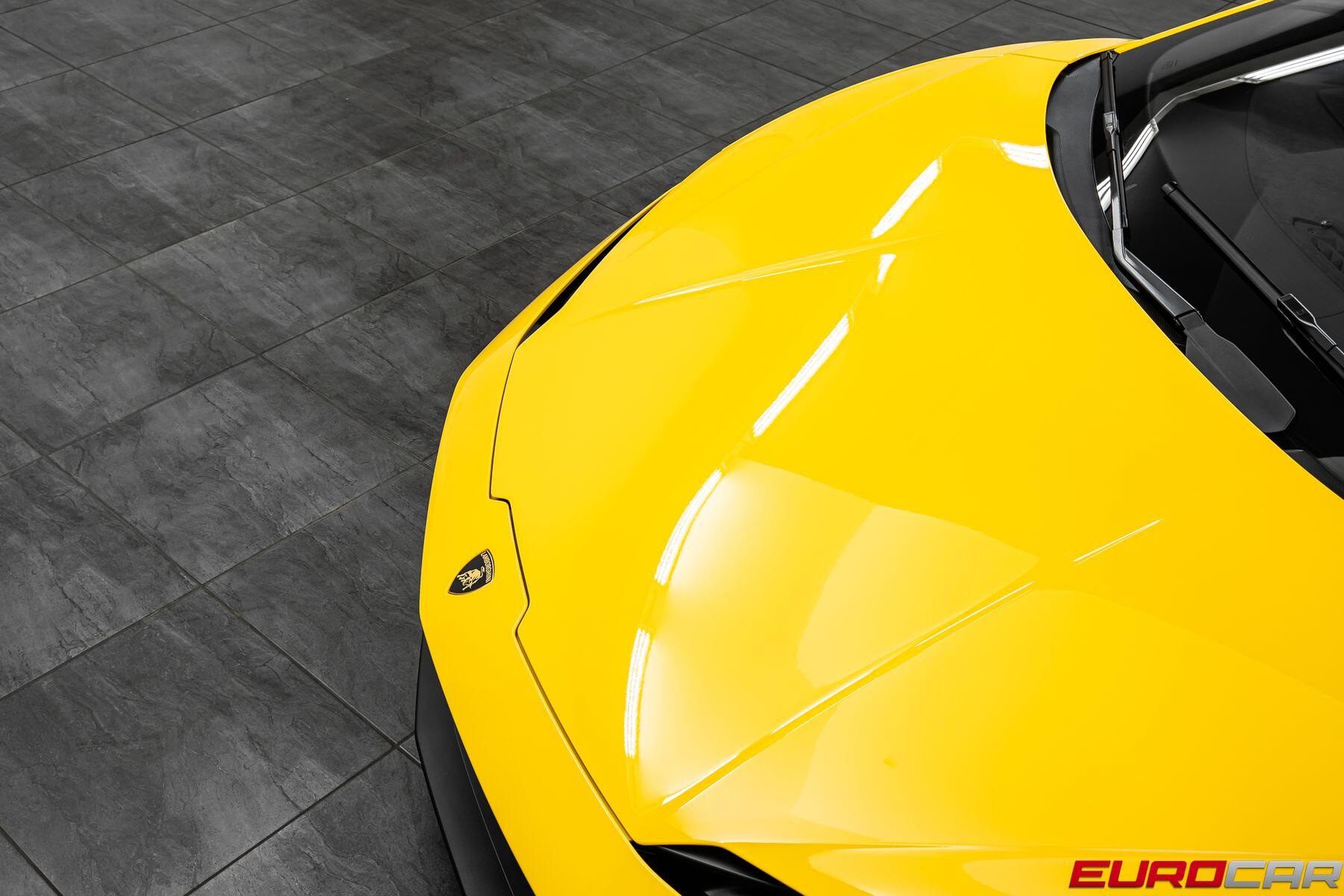 2026 Lamborghini Temerario *FULL ELECTRIC SEATS * FRONT LIFT*Image 9