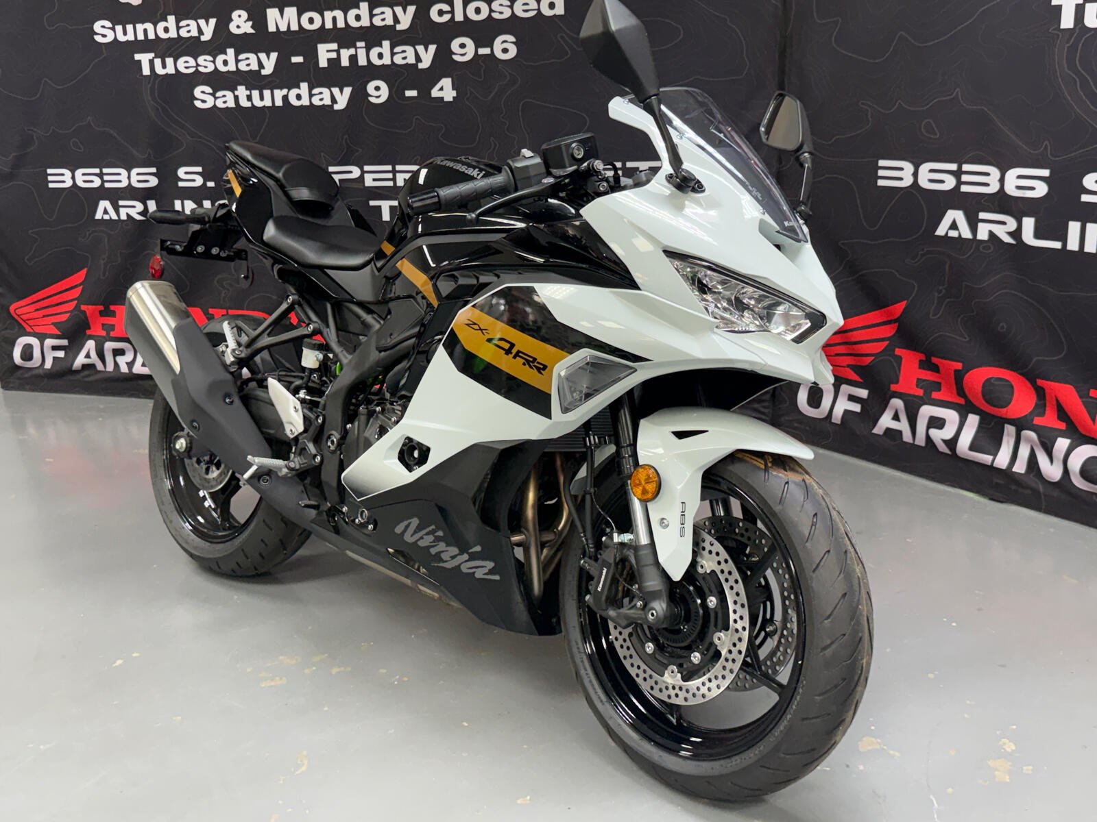 powersport image