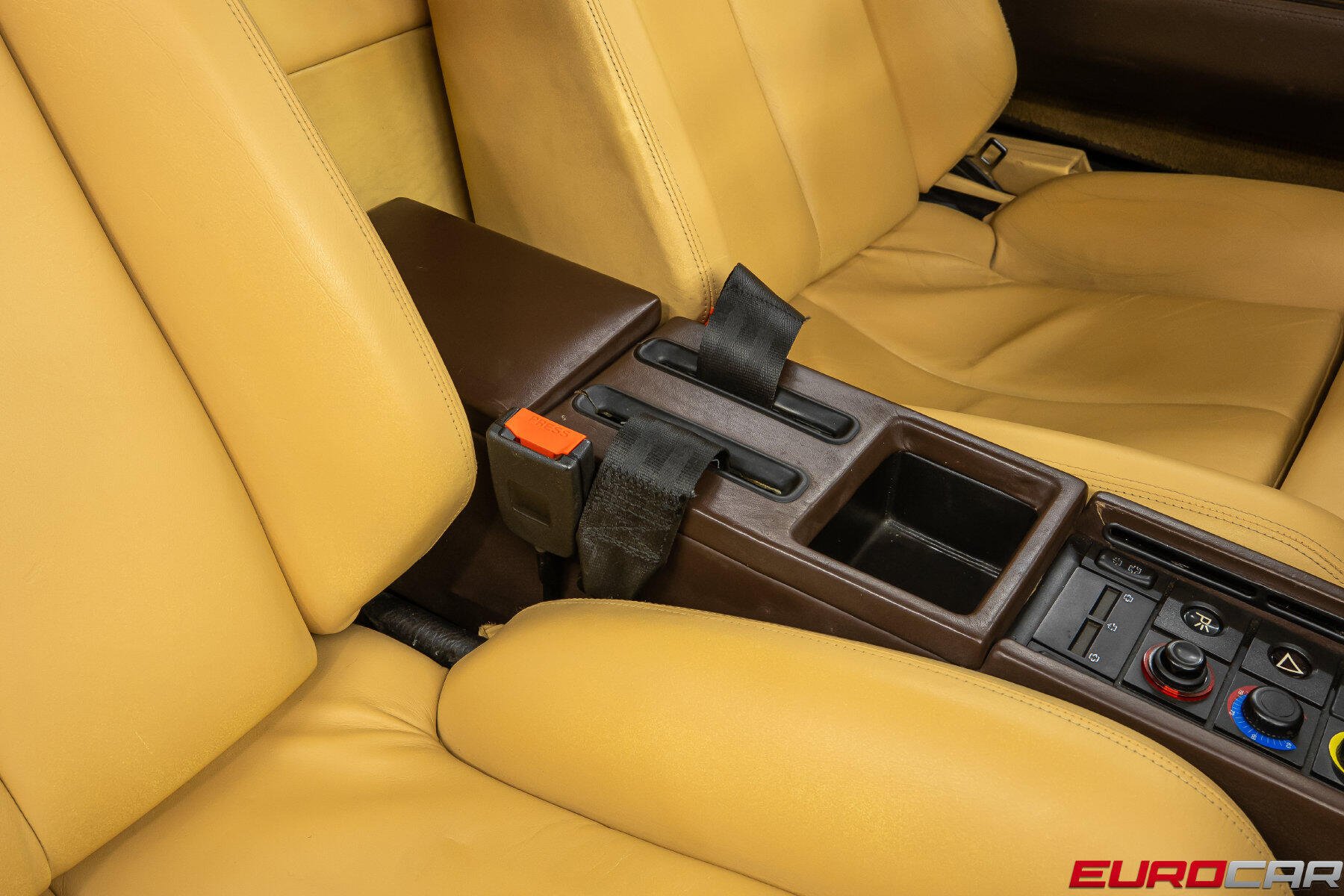 1988 Ferrari Testarossa *5-SPEED GATED SHIFTER * IMMACULATE CONDITION*Image 37