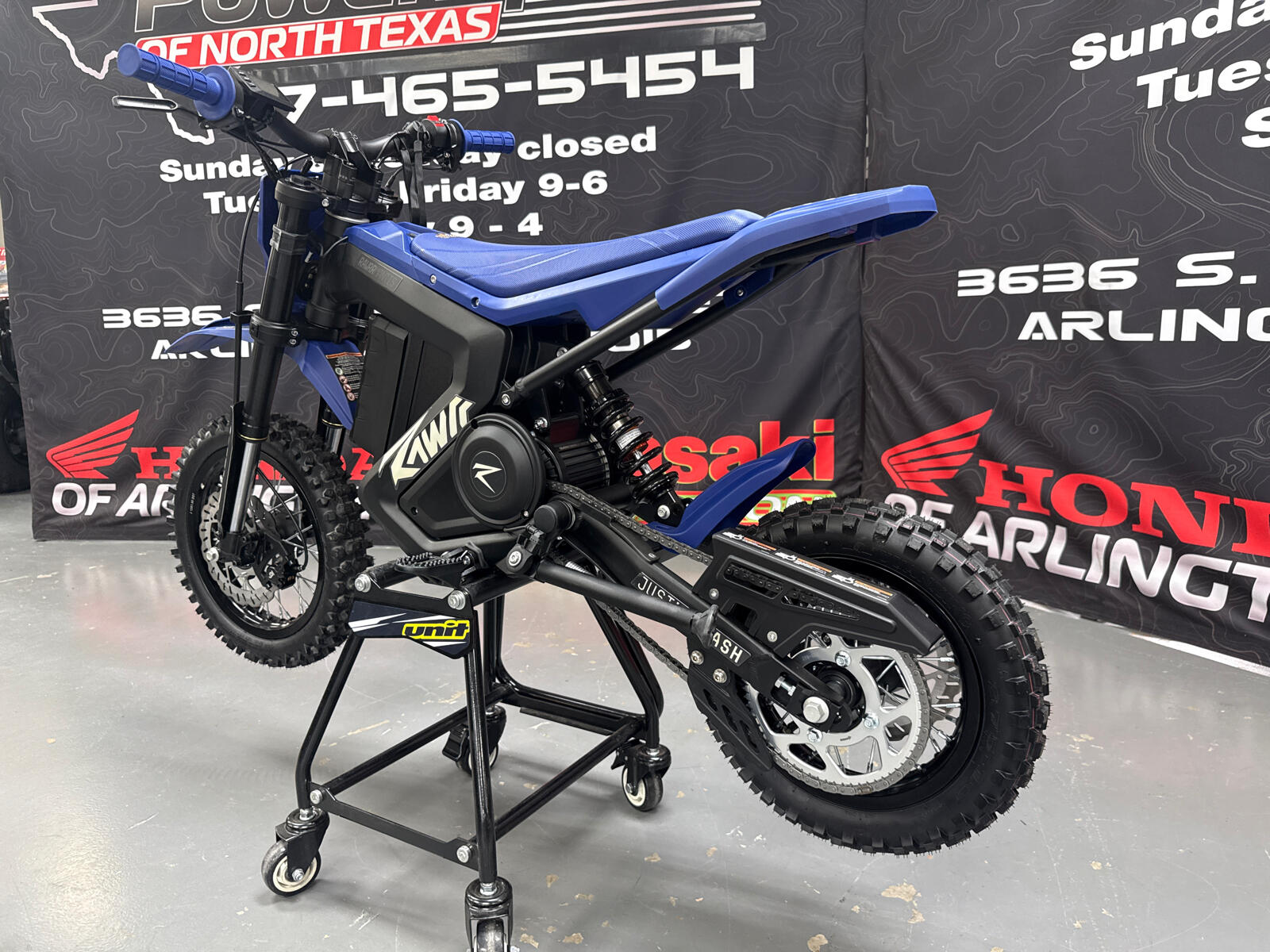 powersport image