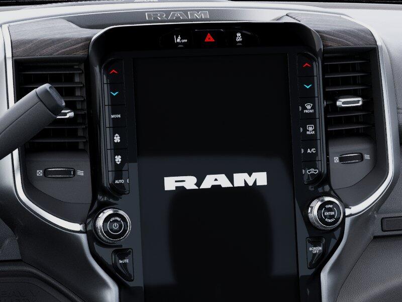 2026 RAM 2500 Laramie - Photo 45