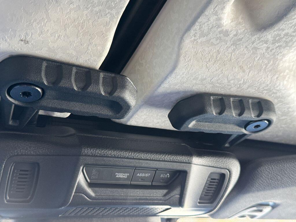 2026 Jeep Wrangler 4-Door Willys - Photo 19