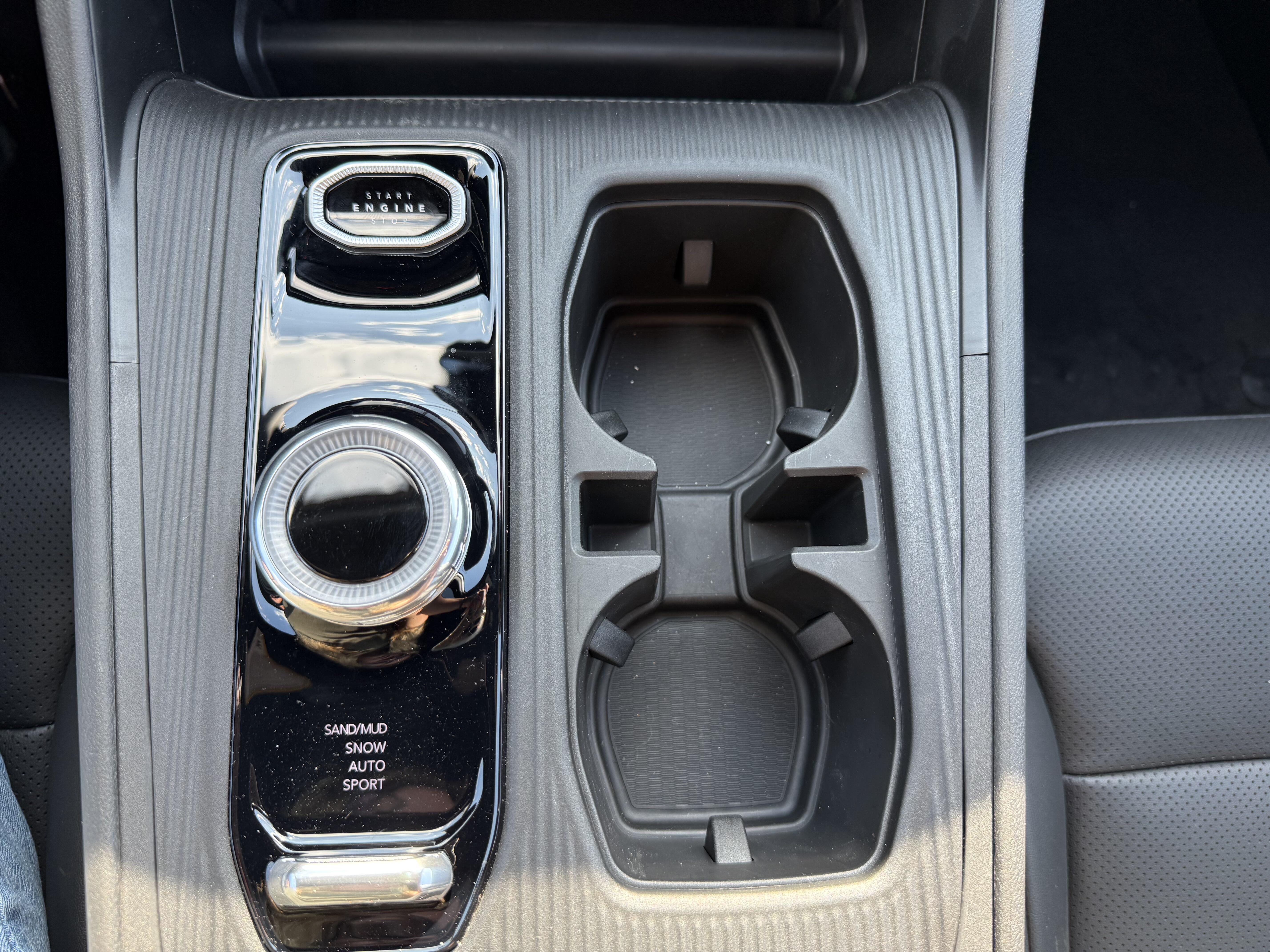 2026 Jeep Cherokee Limited - Photo 19